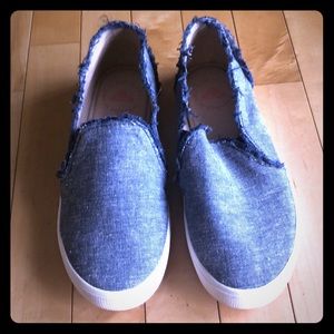 Roxy Loafers